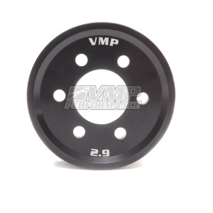 Ford Mustang Supercharger Pulley - VMP Performance - 2.9in - `03-`04